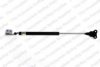 LESJ?FORS 8037204 Gas Spring, bonnet